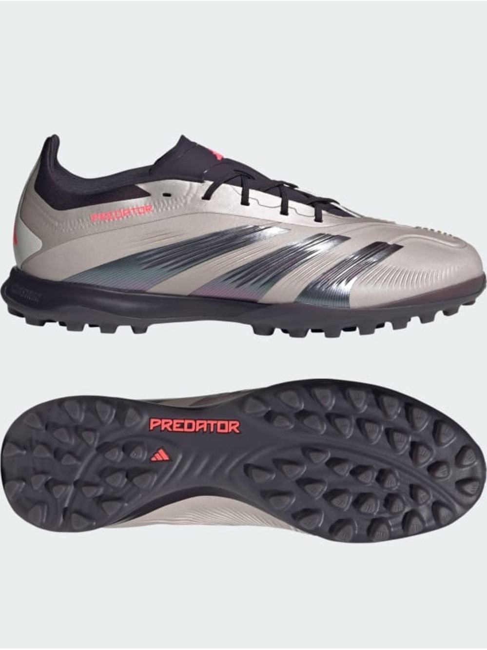 Brand New-adidas Predator Elite TF (Turf) Soccer Cleats